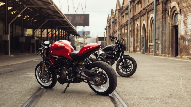 Roadsters Sportifs